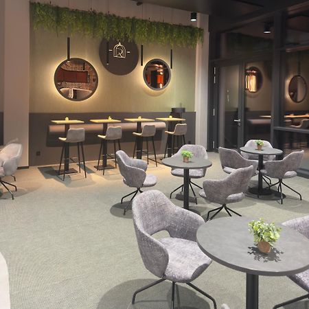 Rimedya Hotel - An Der Messe Muenchen 外观 照片