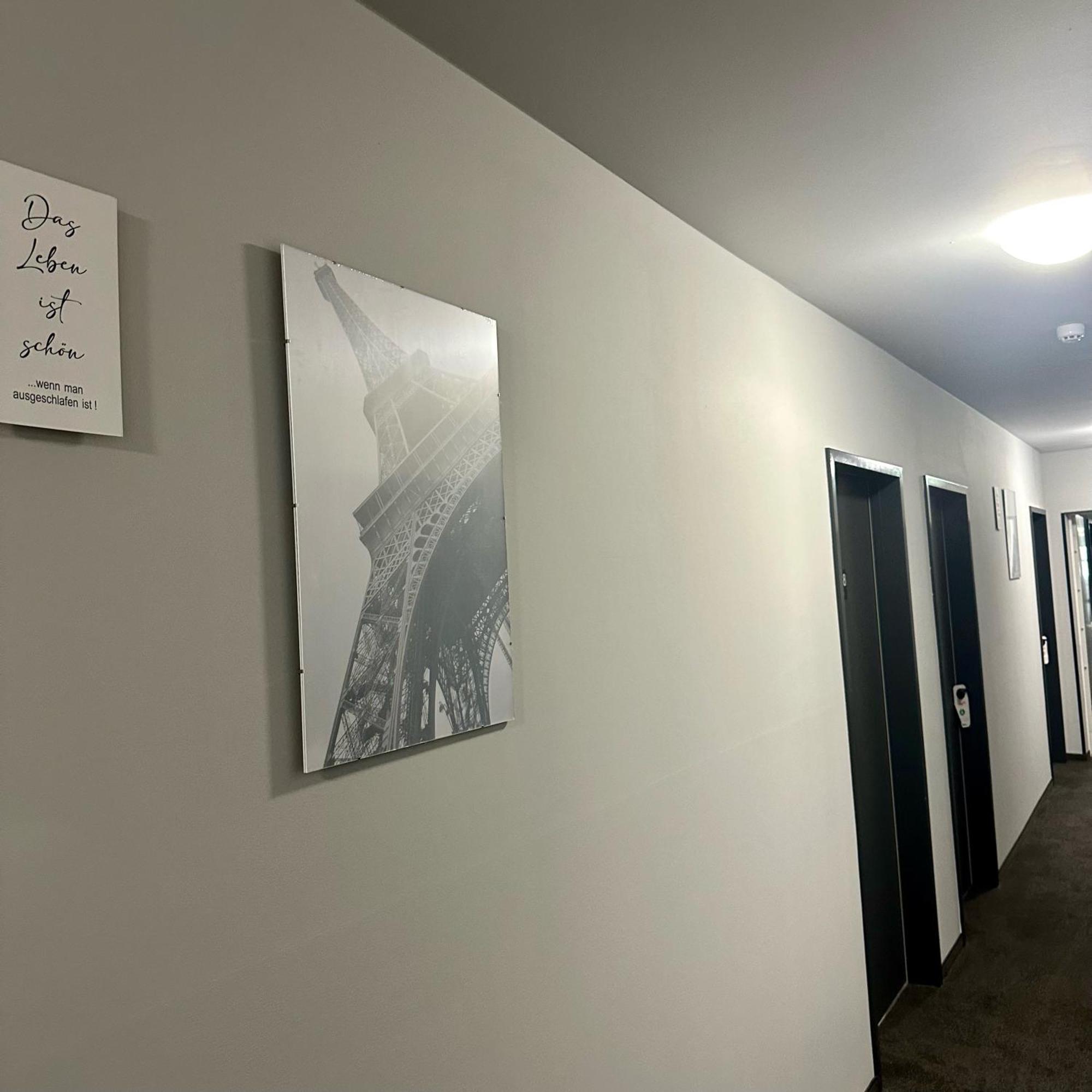 Rimedya Hotel - An Der Messe Muenchen 外观 照片