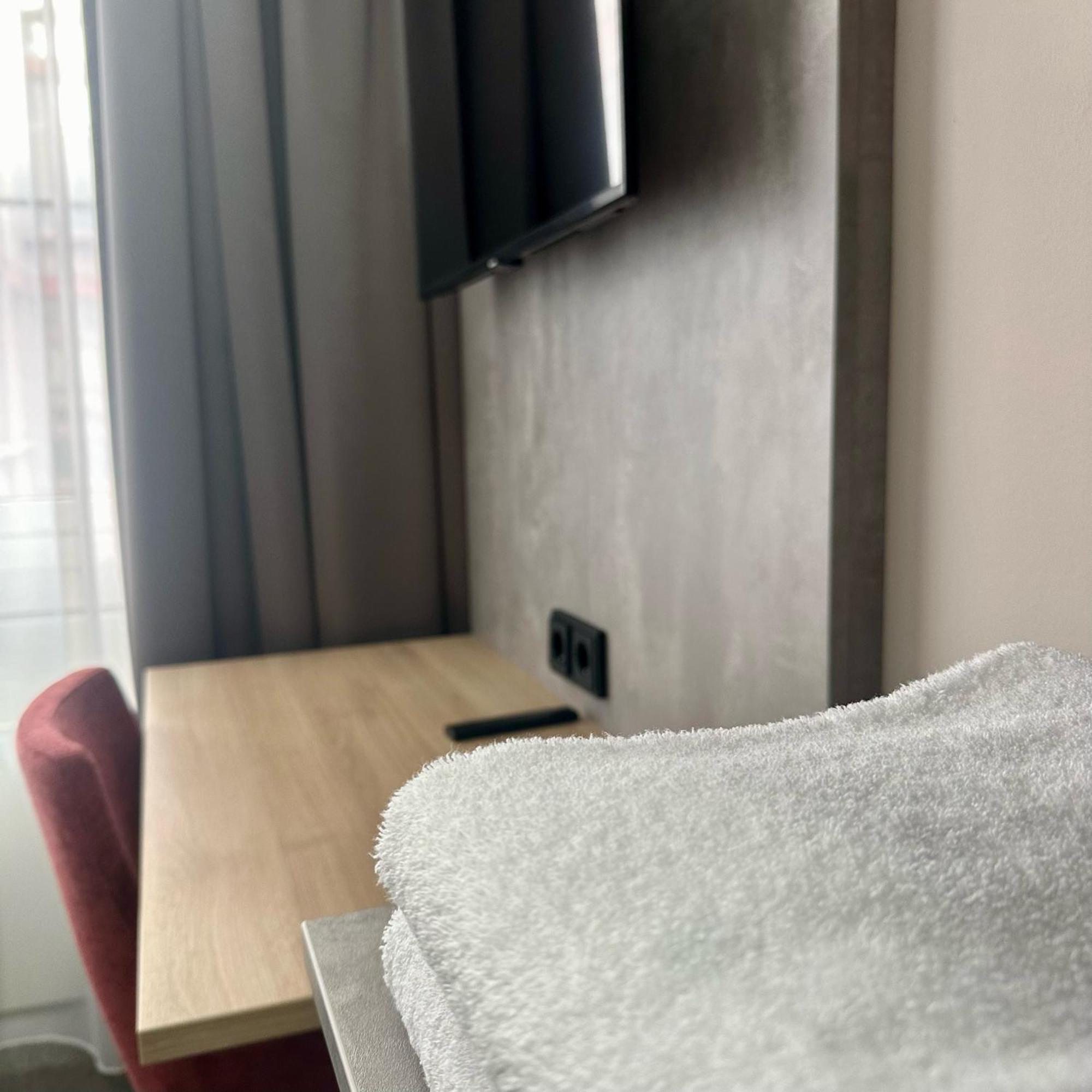 Rimedya Hotel - An Der Messe Muenchen 外观 照片