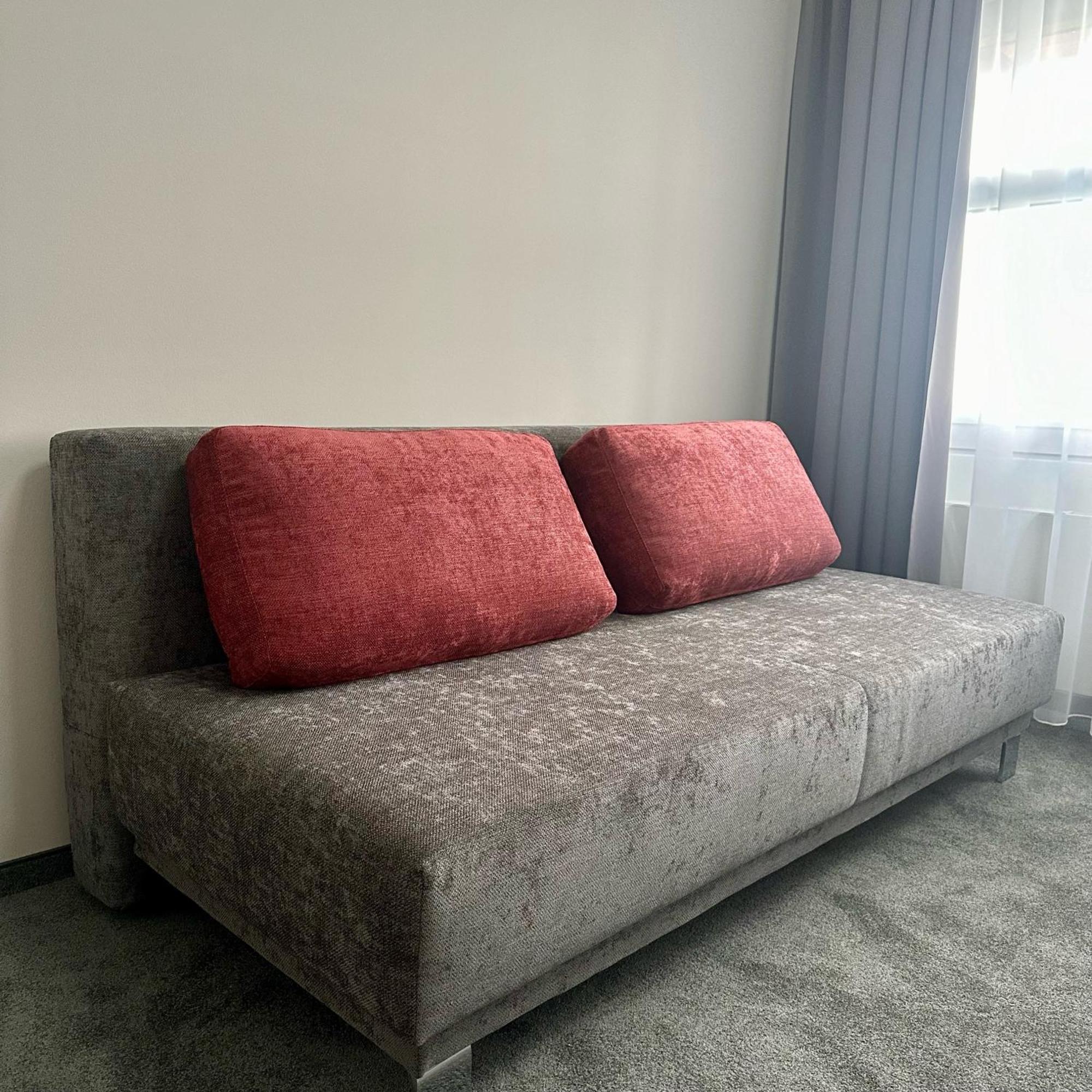 Rimedya Hotel - An Der Messe Muenchen 外观 照片