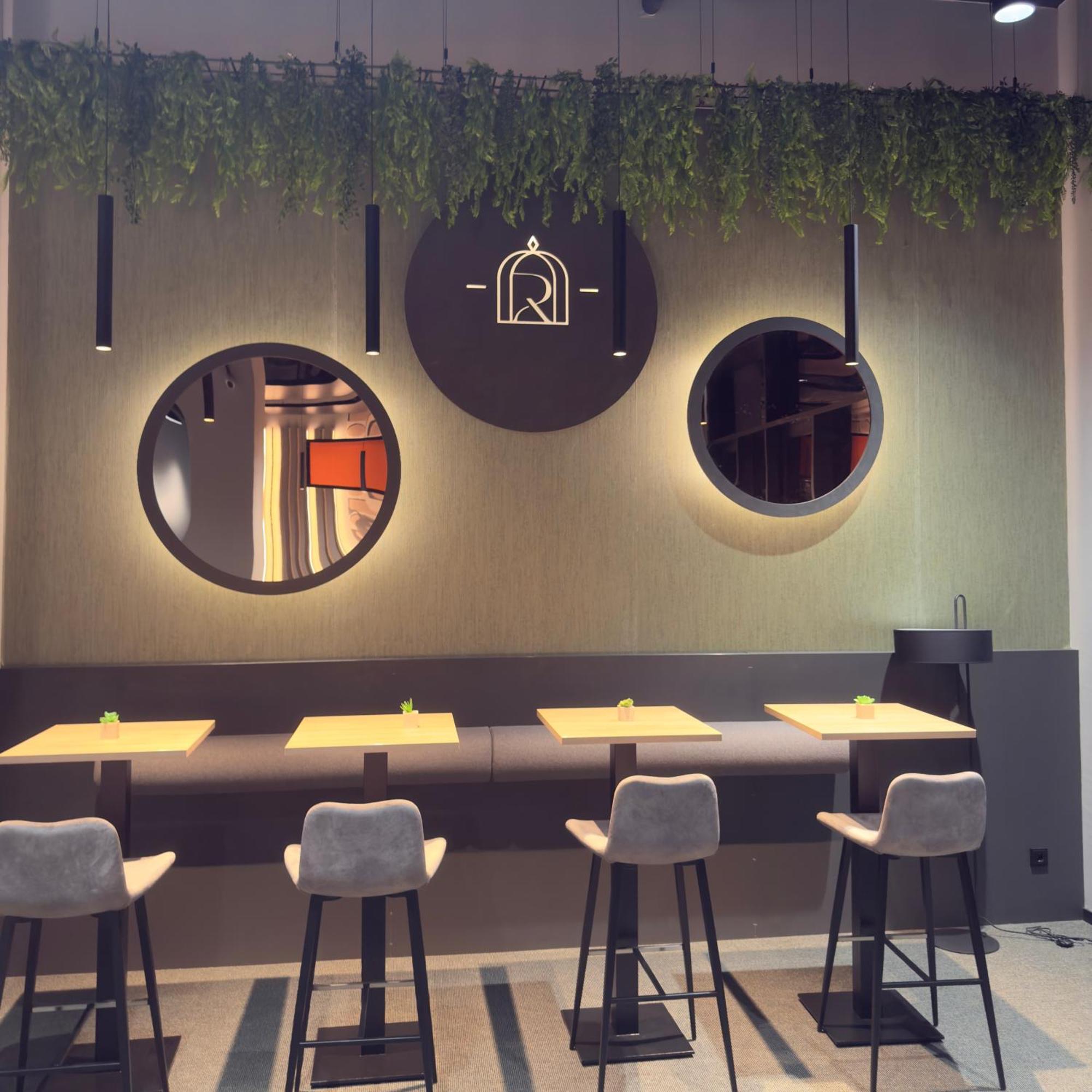 Rimedya Hotel - An Der Messe Muenchen 外观 照片