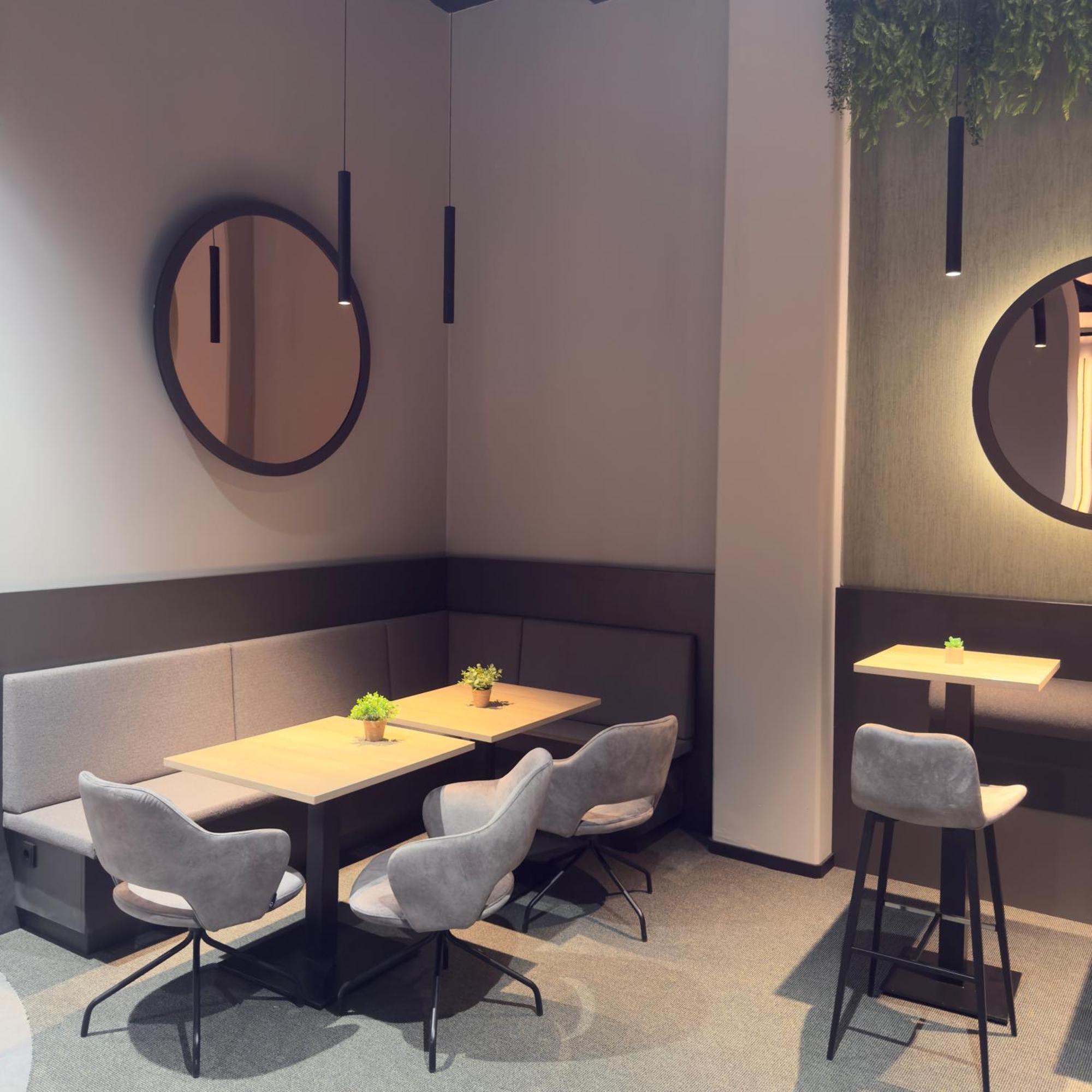 Rimedya Hotel - An Der Messe Muenchen 外观 照片